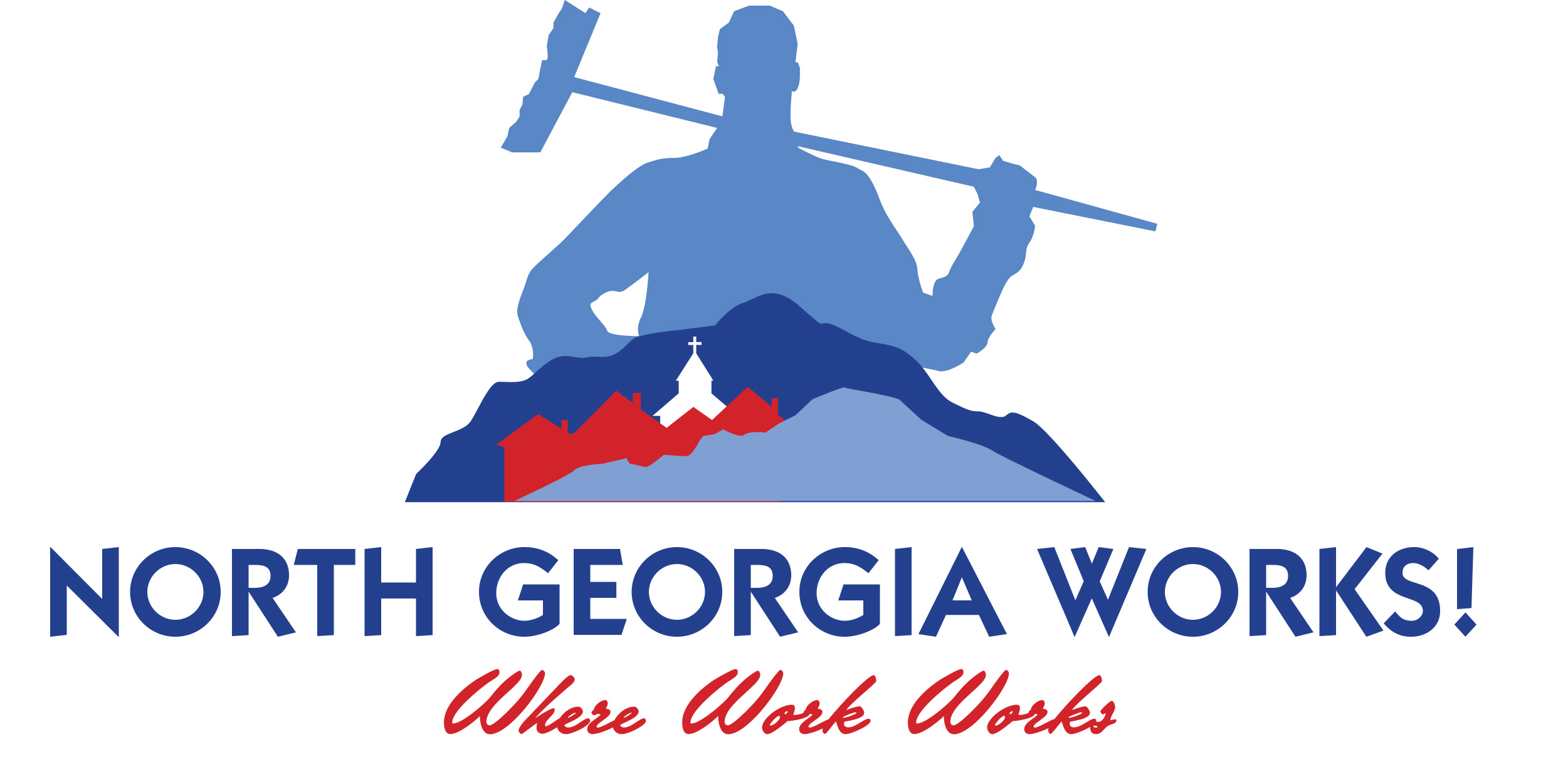 North Georgia Works